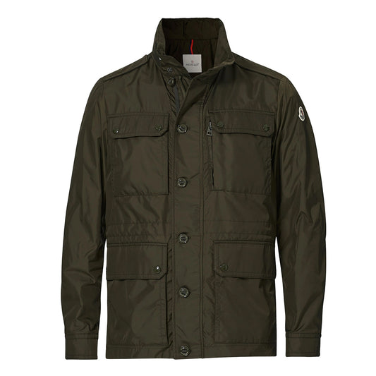 Moncler Cristian Rain Jacket