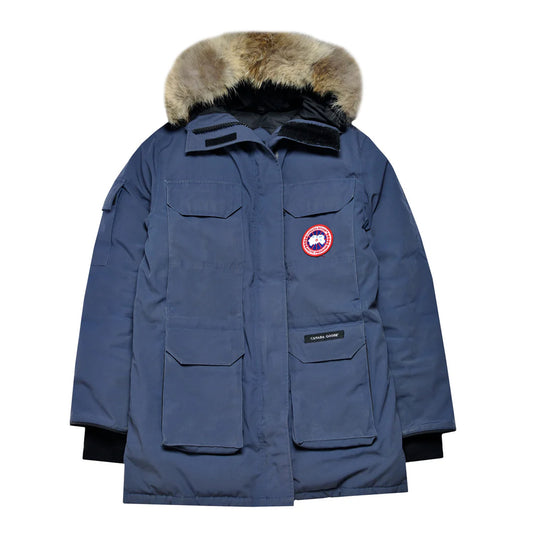 Canada Goose Expedition Parka