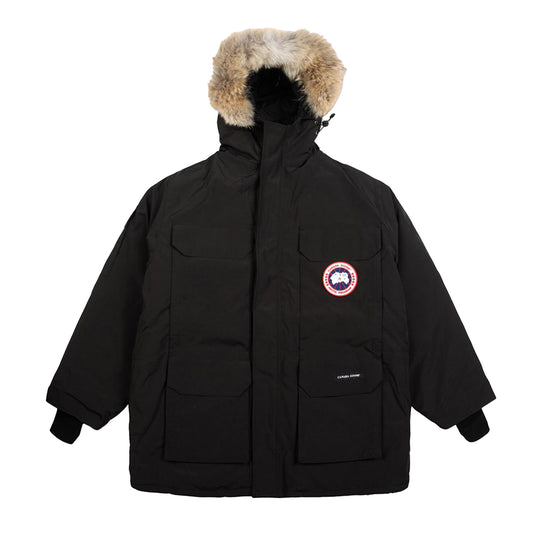 Canada Goose Expedition Parka