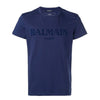 Balmain Logo T-shirt