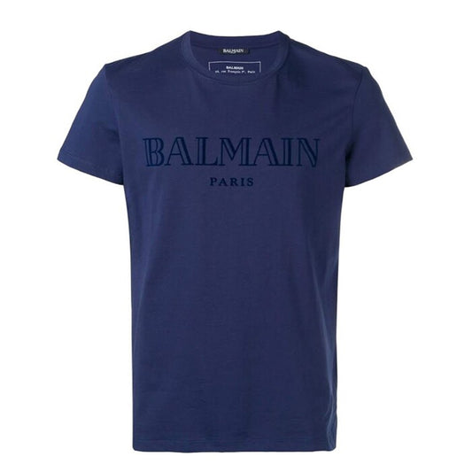 Balmain Logo T-shirt
