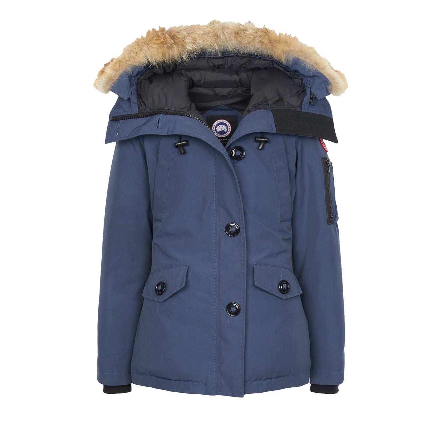 Canada Goose Montebello Down Parka Women