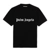 Palm Angels Logo T-Shirt