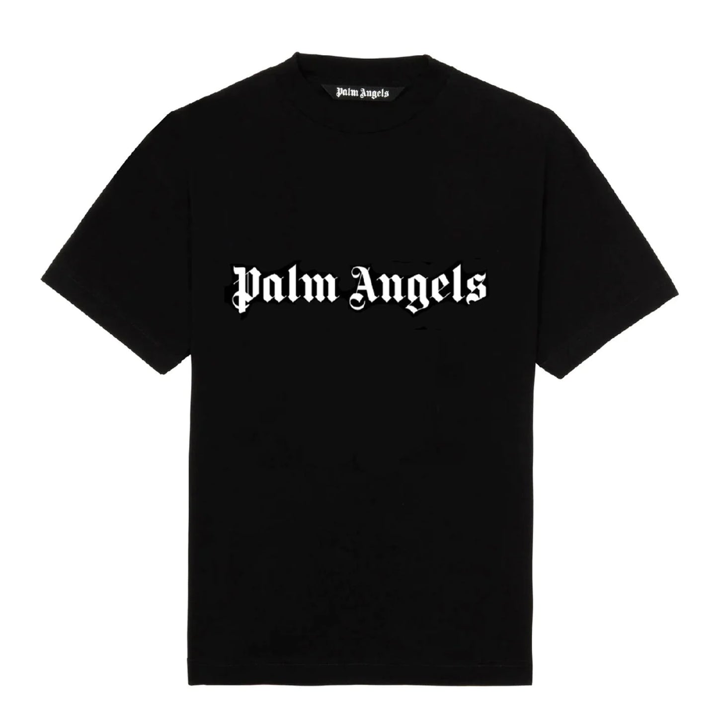 Palm Angels Logo T-Shirt