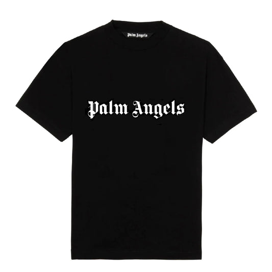 Palm Angels Logo T-Shirt