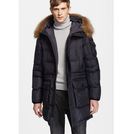 Moncler Affton Down Jacket