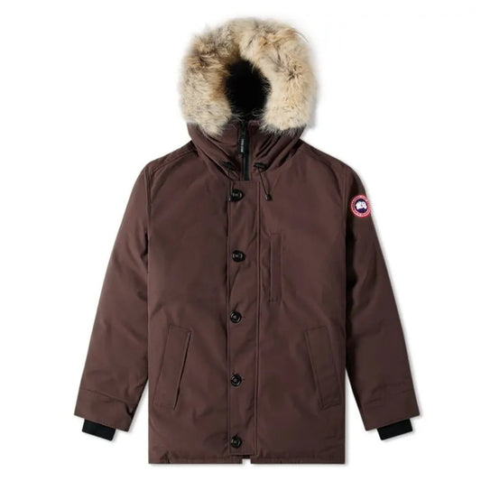 Canada Goose Chateau Parka