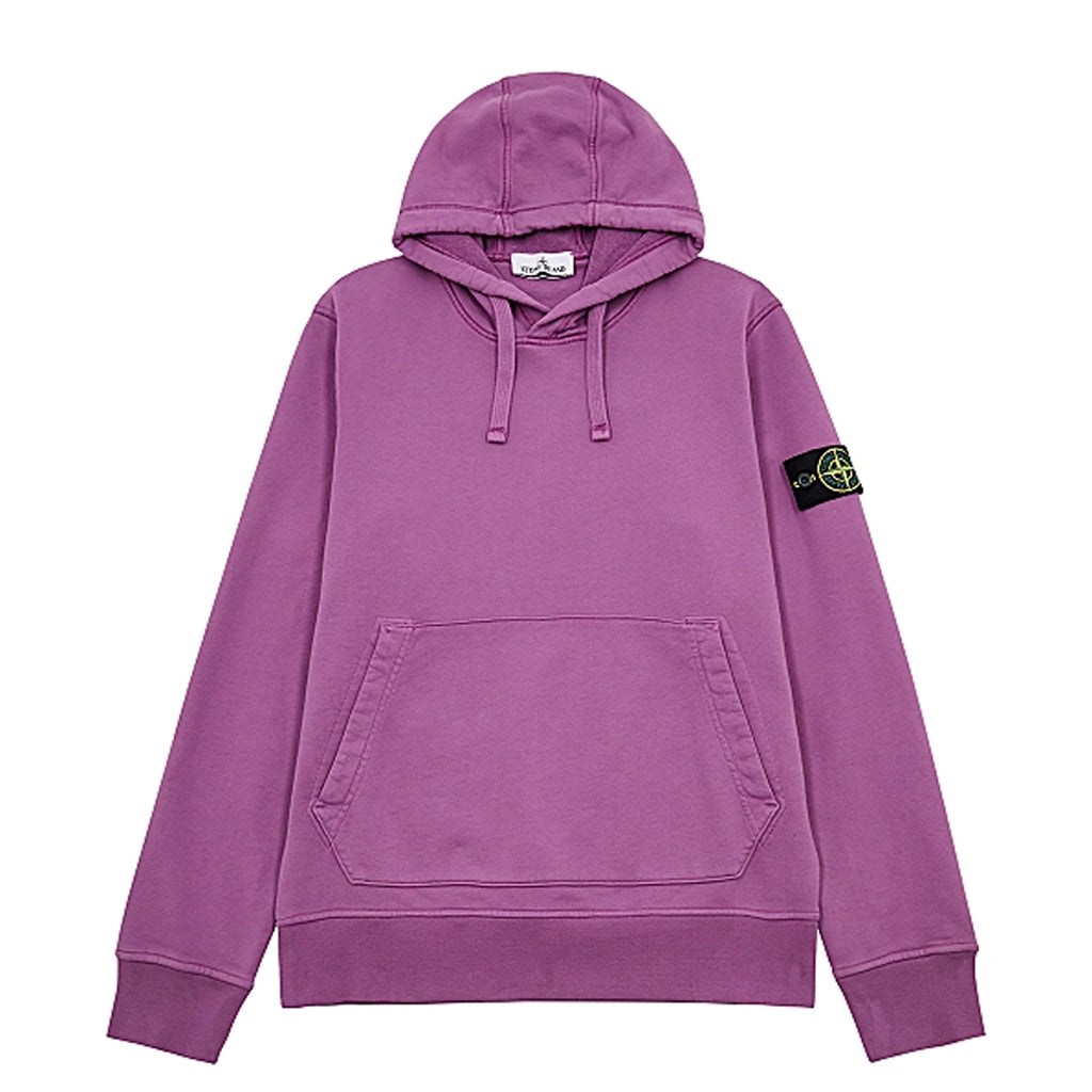 Stone Island Hoodie