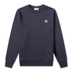 Moncler Logo Sweatshirt