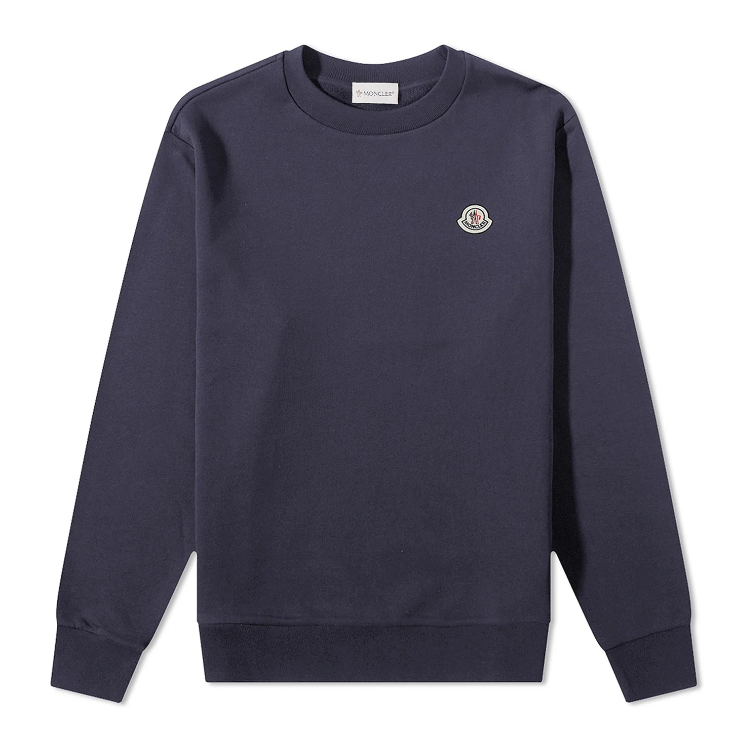 Moncler Logo Sweatshirt
