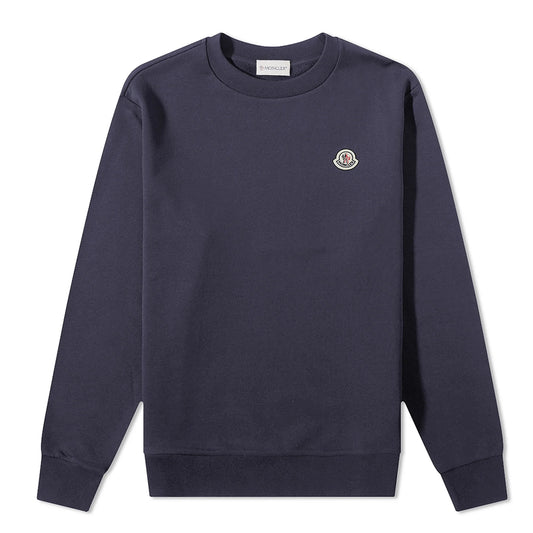 Moncler Logo Sweatshirt