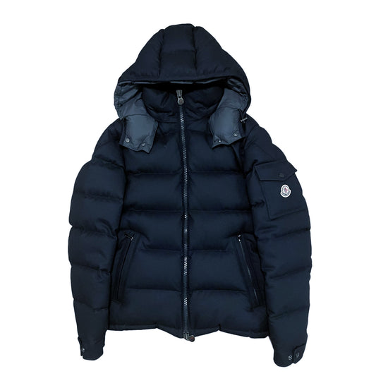 Moncler Montgenevre Down Jacket