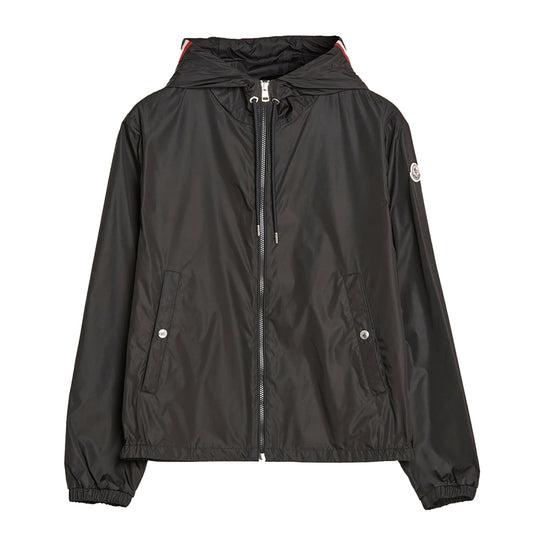 Moncler Grimpeurs Hooded Windbreaker