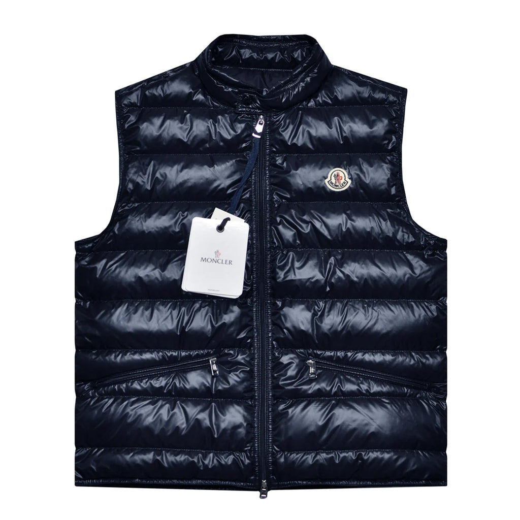 Moncler Gui Down Vest