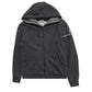 Moncler Zip Up Hoodie