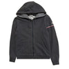 Moncler Zip Up Hoodie