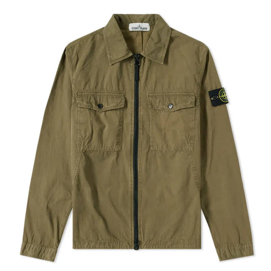 Stone Island Overshirt