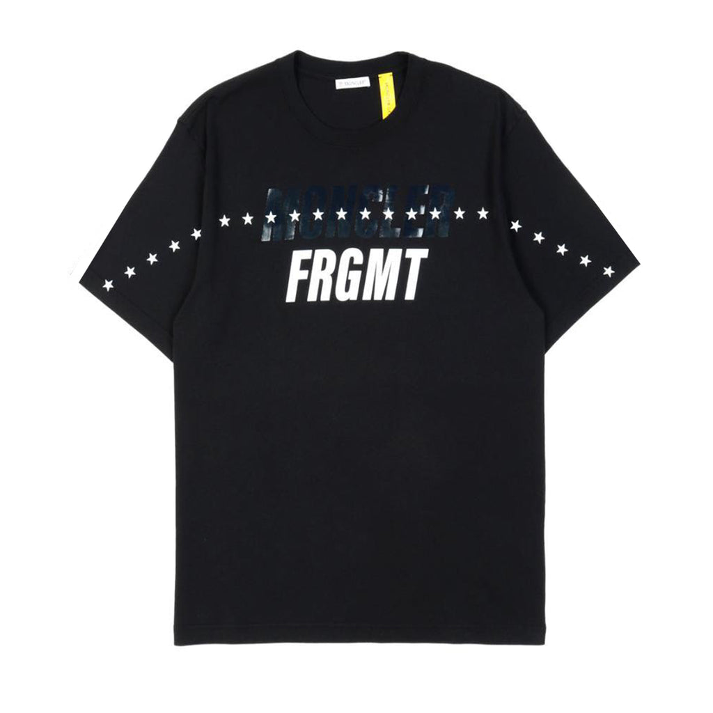 Moncler X Fragment T-shirt