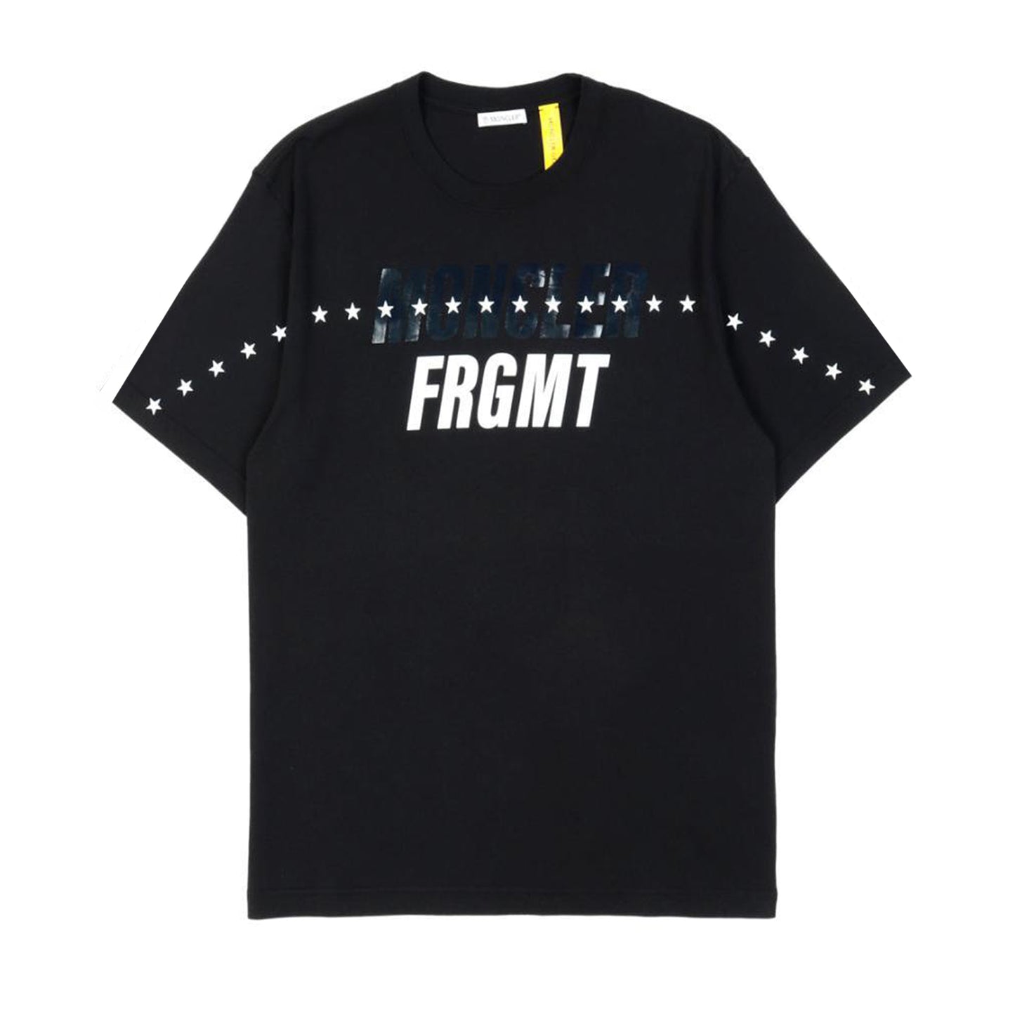 Moncler X Fragment T-shirt