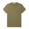Moncler Logo T-Shirt