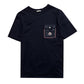 Moncler Pocket Logo T-Shirt