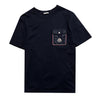 Moncler Pocket Logo T-Shirt