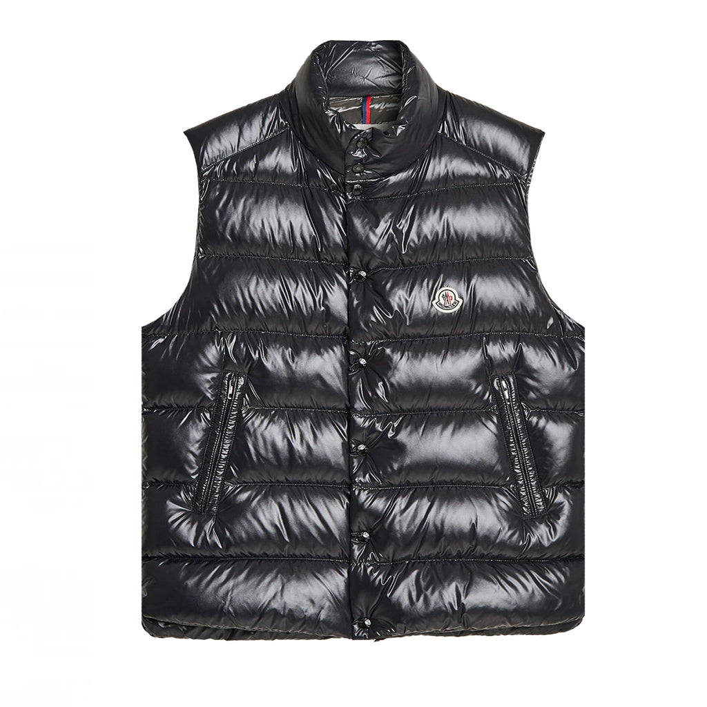 Moncler Tib Down Vest