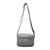 Burberry Paddy Leather Shoulder Bag