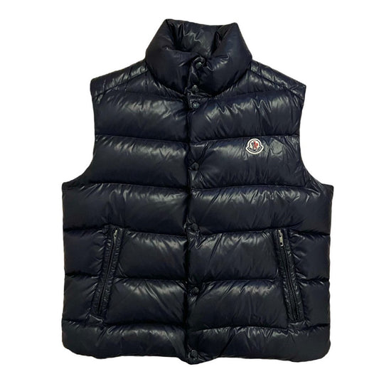 Moncler Tib Down Vest