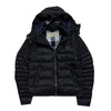 Burberry Hooded Down Jacket