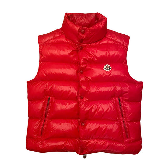 Moncler Tib Down Vest