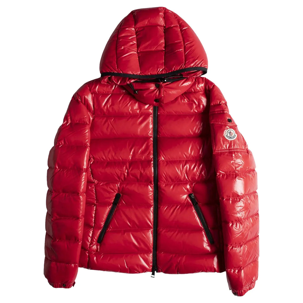 Moncler Bady Down Jacket Women