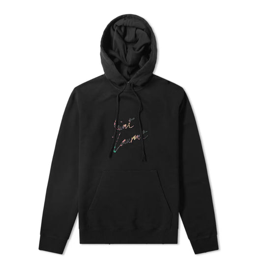 Saint Laurent Animal Logo Hoodie
