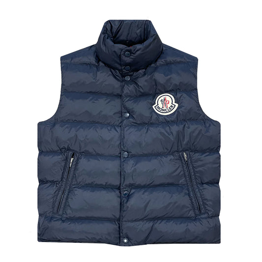 Moncler Tibet Down Vest