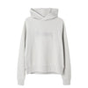 Herno Laminar Logo Hoodie