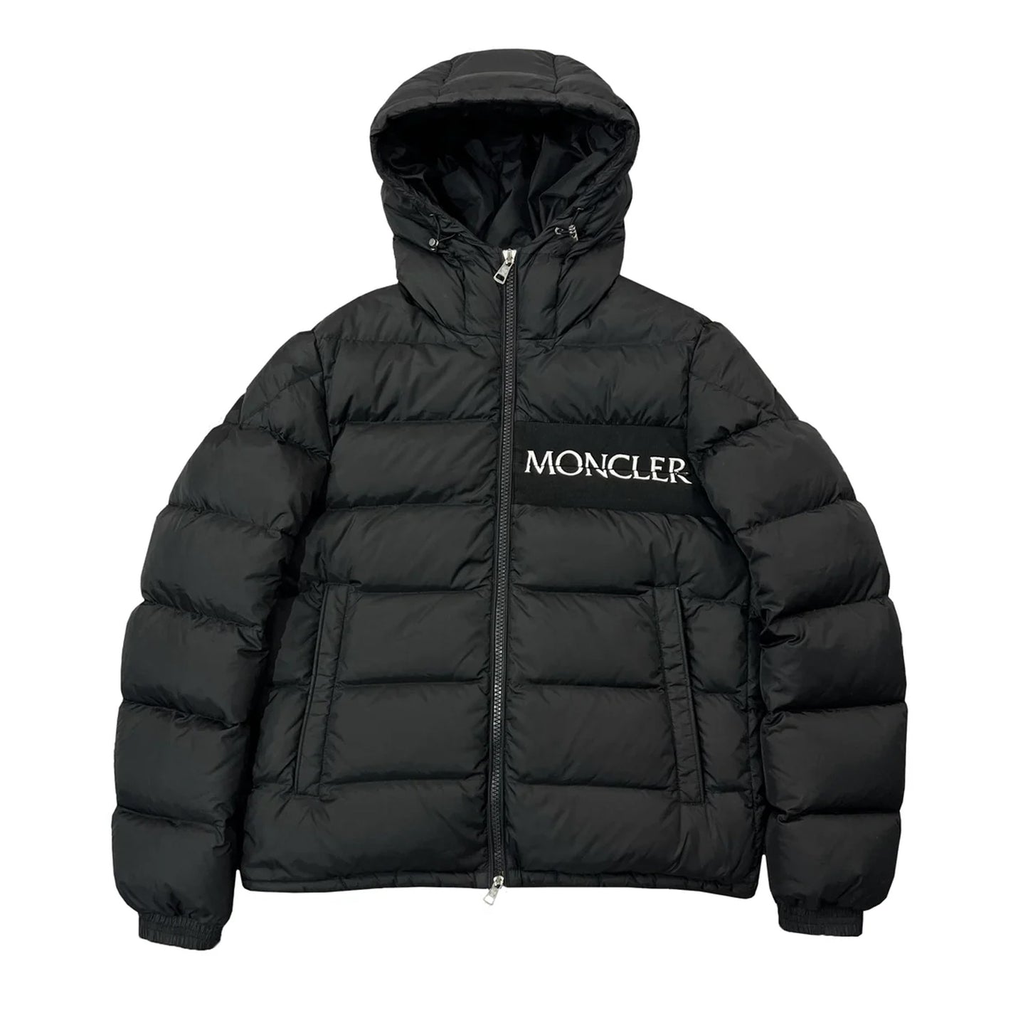 Moncler Aiton Down Jacket