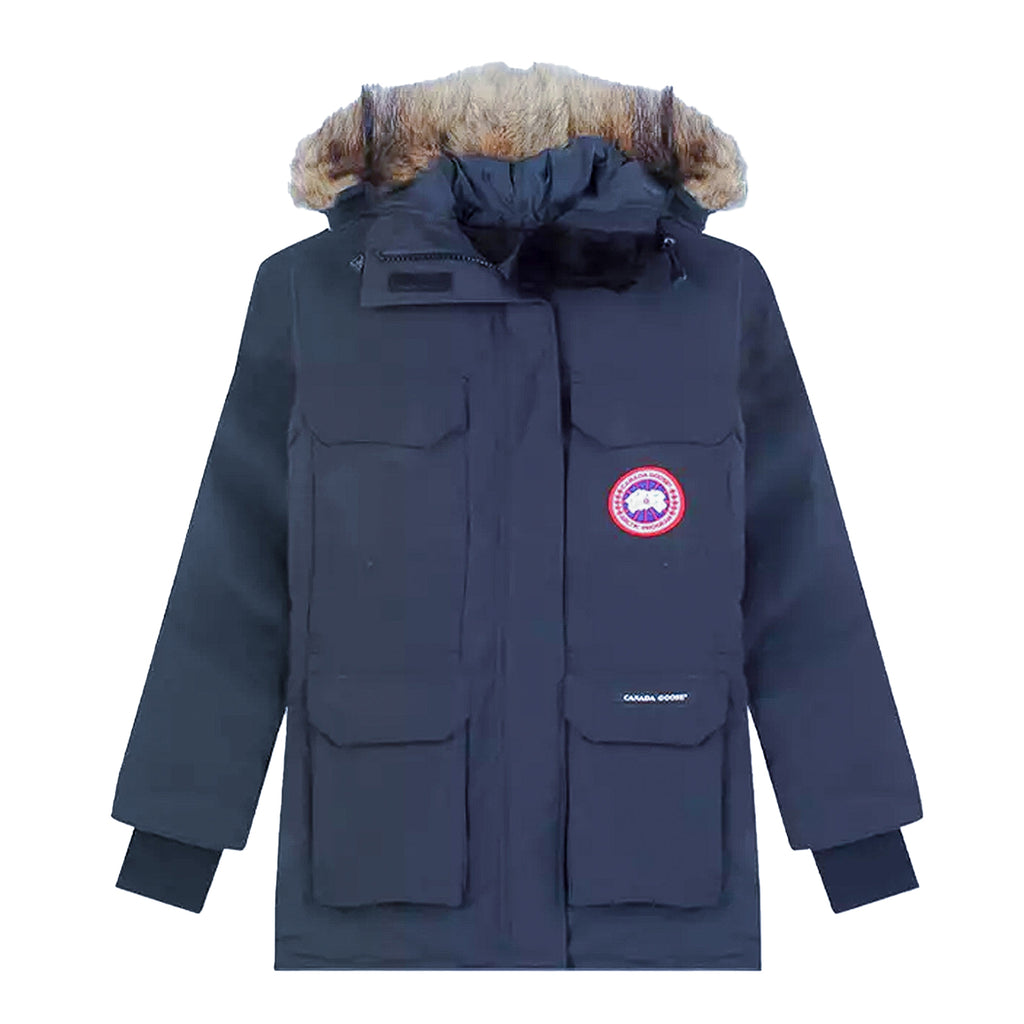 Canada Goose Expedition Parka