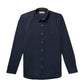 Burberry Embroidered Logo Shirt
