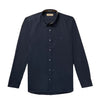 Burberry Embroidered Logo Shirt