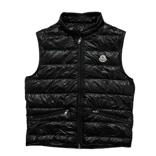 Moncler Gui Down Vest