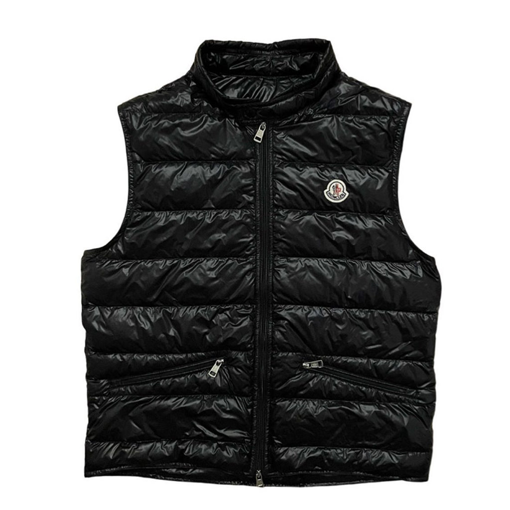 Moncler Gui Down Vest
