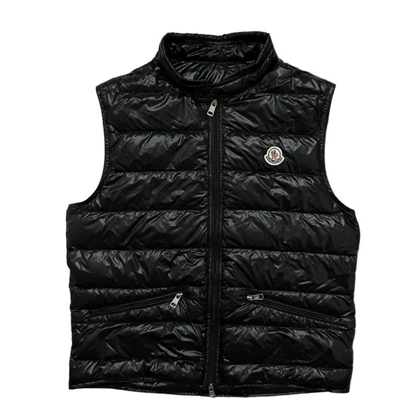 Moncler Gui Down Vest