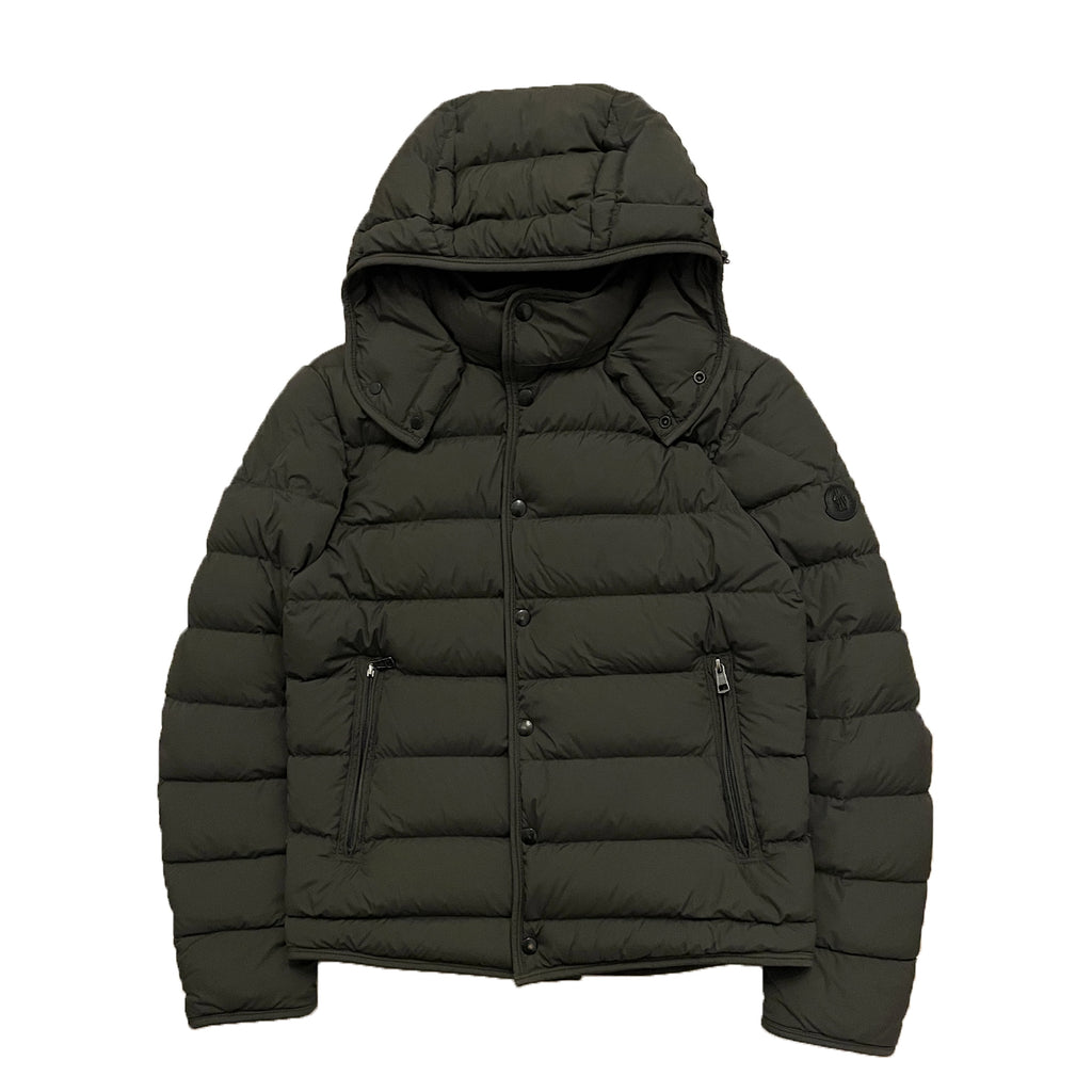 Moncler Nazaire Down Jacket