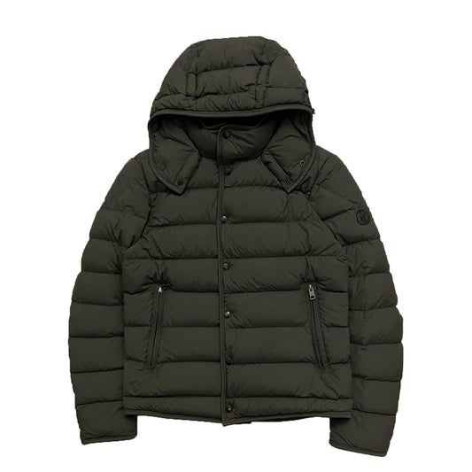 Moncler Nazaire Down Jacket