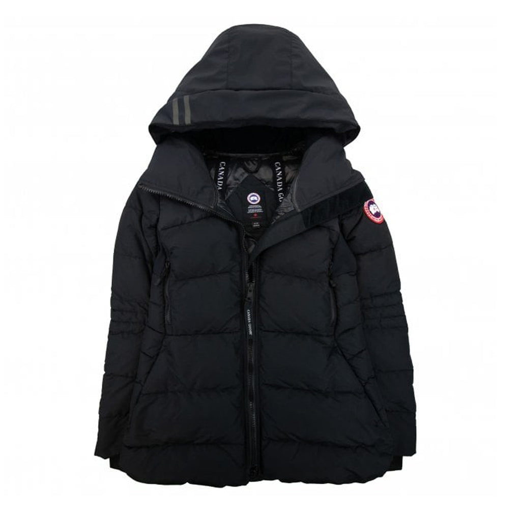 Canada Goose Hybridge Down Jacket WOMEN