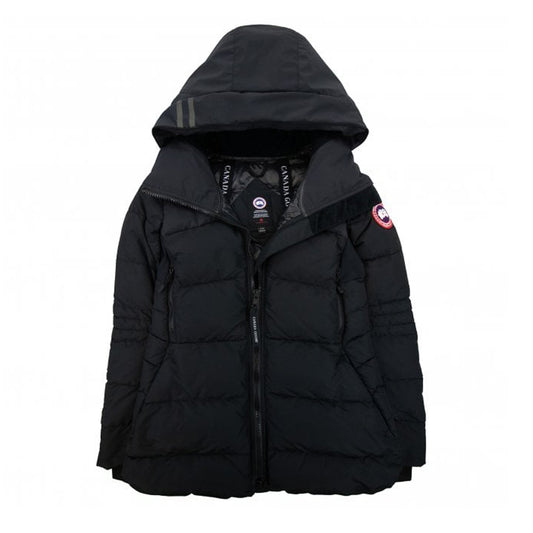Canada Goose Hybridge Down Jacket WOMEN