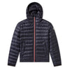 Moncler Morvan Hooded Down Jacket