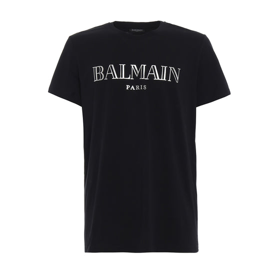 Balmain Logo T-shirt