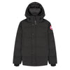 Canada Goose Wyndham Parka