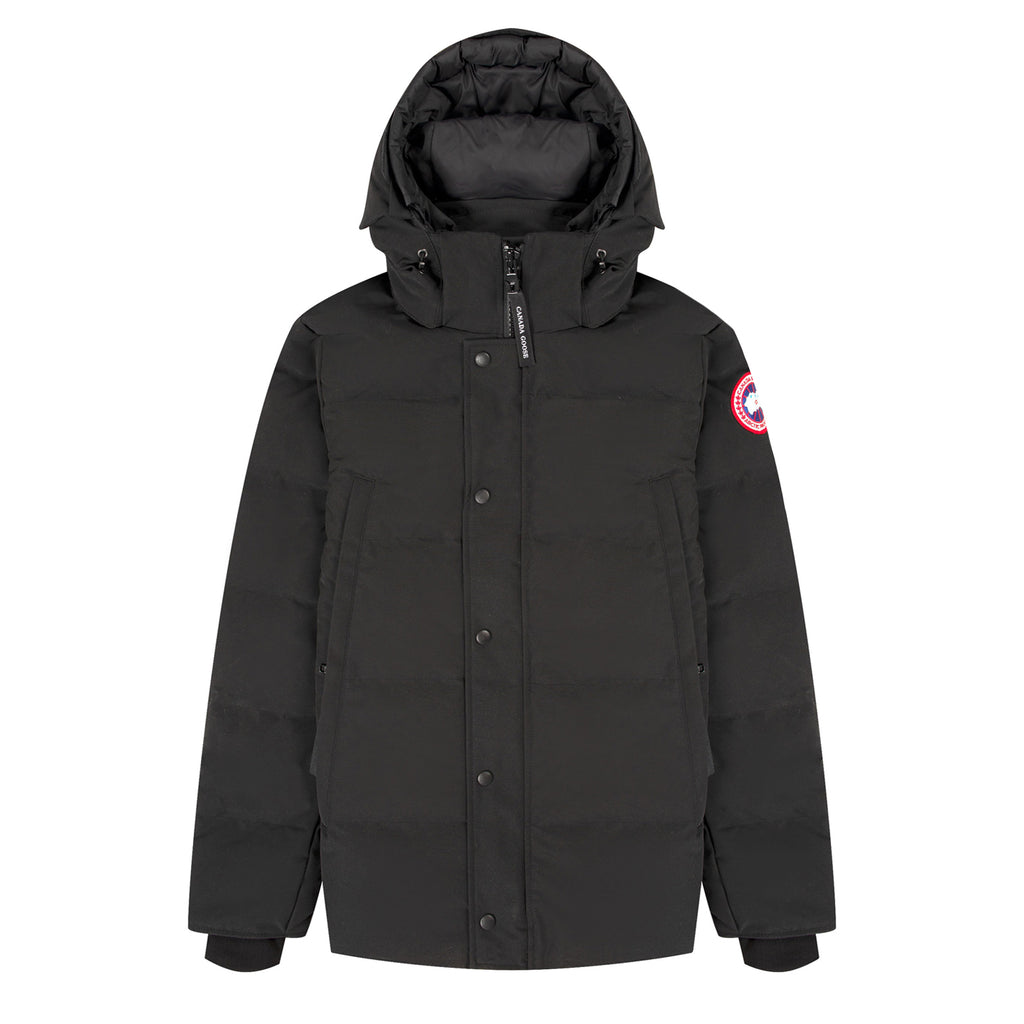 Canada Goose Wyndham Parka